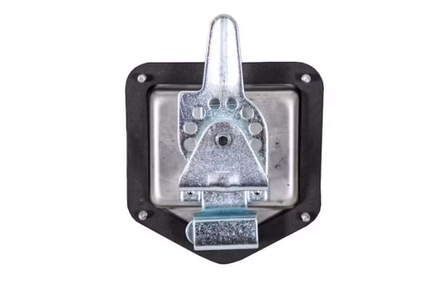 10688-buyers-stainless-steel-standard-t-handle-latch-1.jpg Buyers Stainless Steel Standard T Handle Latch