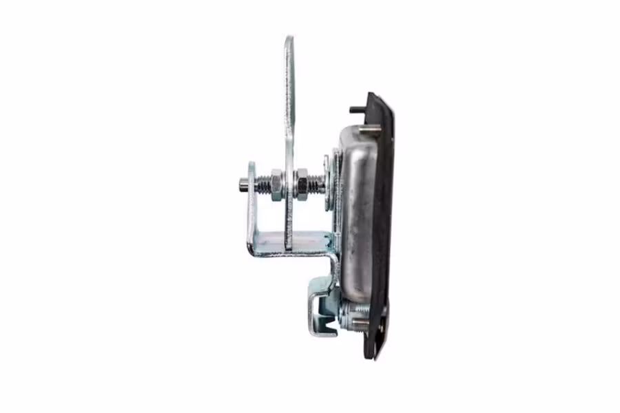 Buyers Stainless Steel Standard T Handle Latch