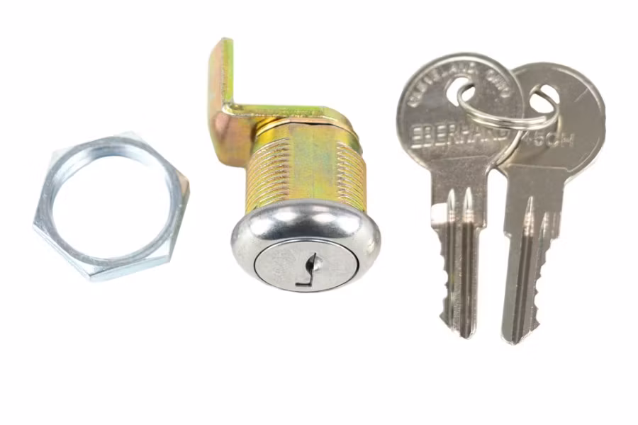 Austin Lock, w/ Key TH800A