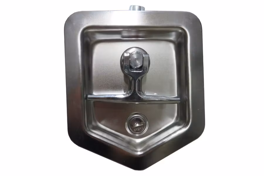 Buyers Stainless Steel Latch w/ T Handle