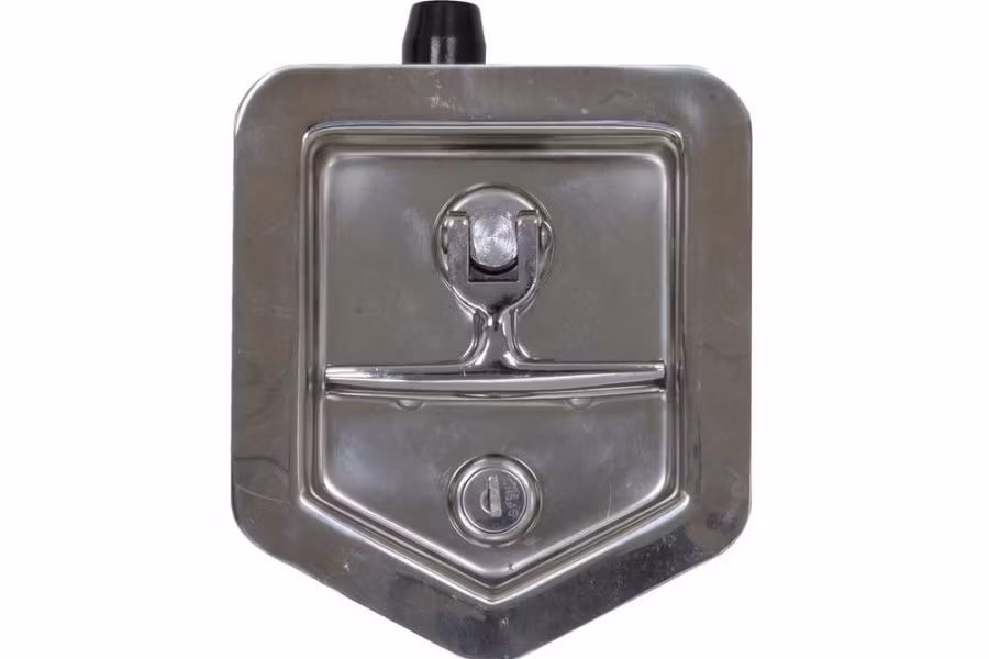 Buyers 3-Point T-Handle Locking Latch