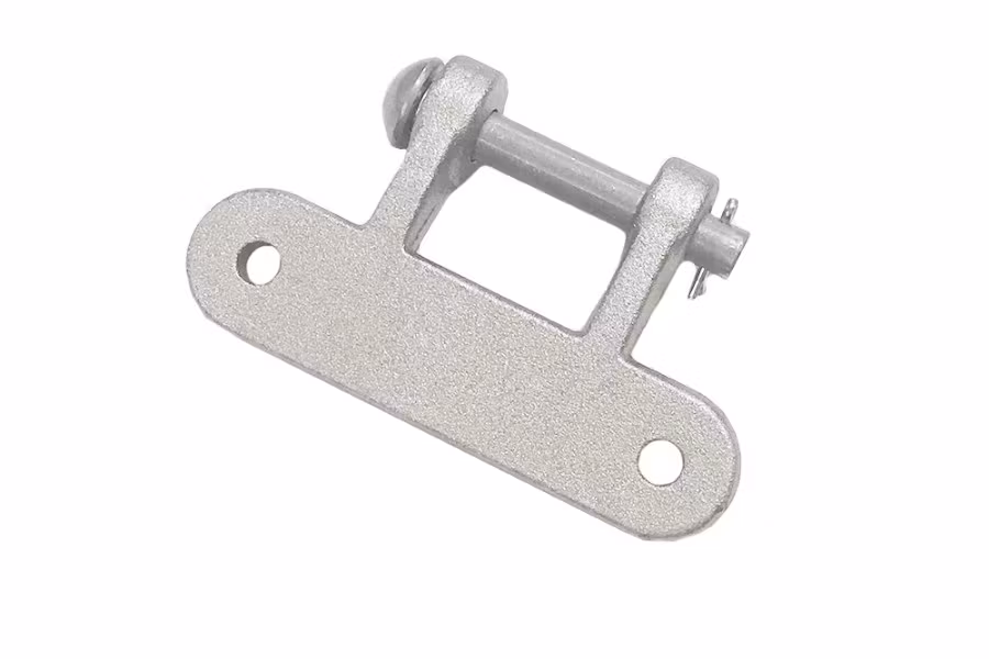 Buyers Butt Hinge With Pin