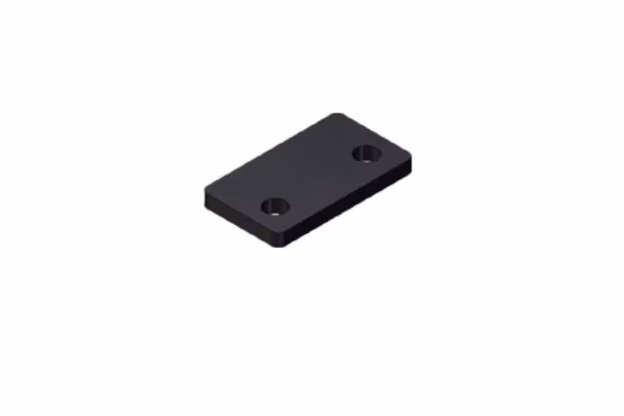 10711-in-the-ditch-mount-spacer-only-1.jpg In The Ditch Mount Spacer (Only)