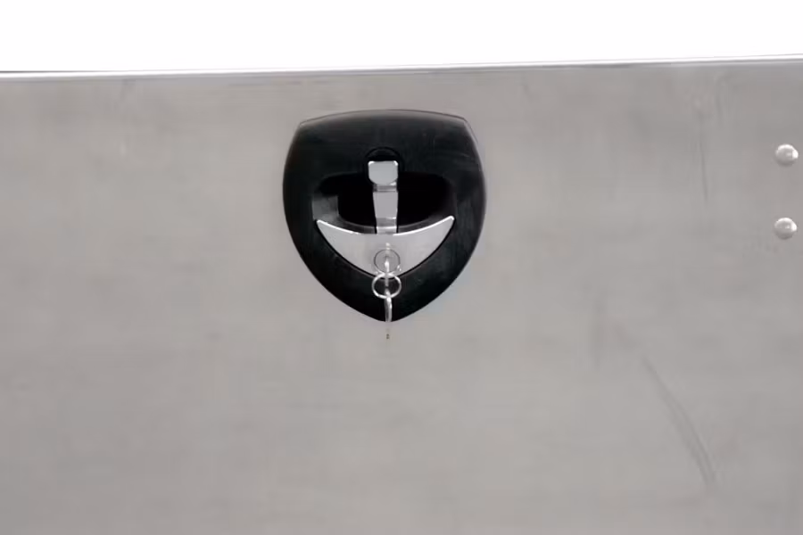 RC Industries Replacement Door Toolbox S/S 60X18