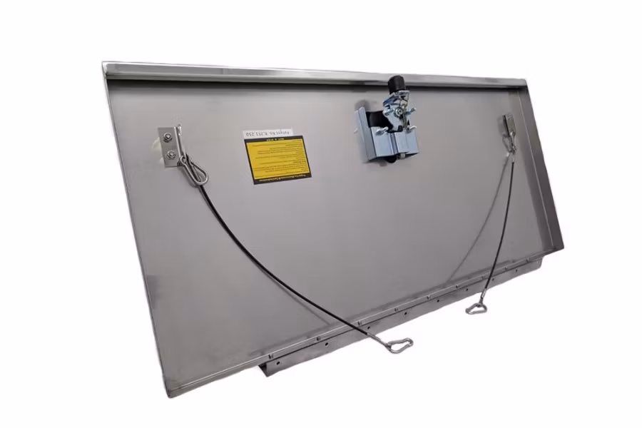 10729-phoenix-new-t-handle-toolbox-door-assembly-2.jpg Phoenix New T-Handle Toolbox Door Assembly