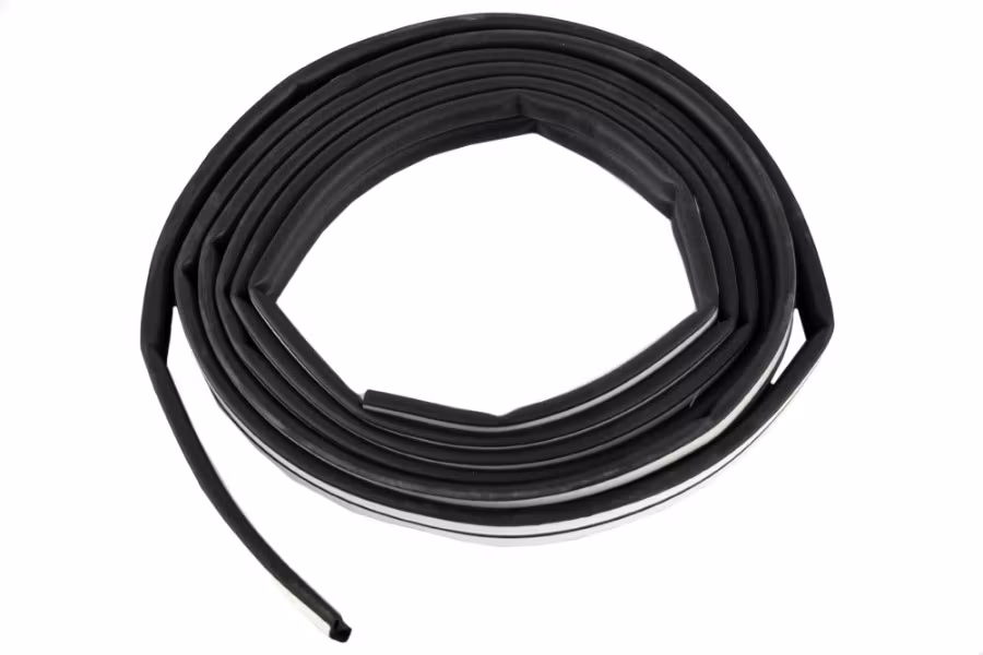 10743-austin-rubber-gasket-d-shaped-gasket-1.jpg Austin Rubber Gasket, D-Shaped Gasket