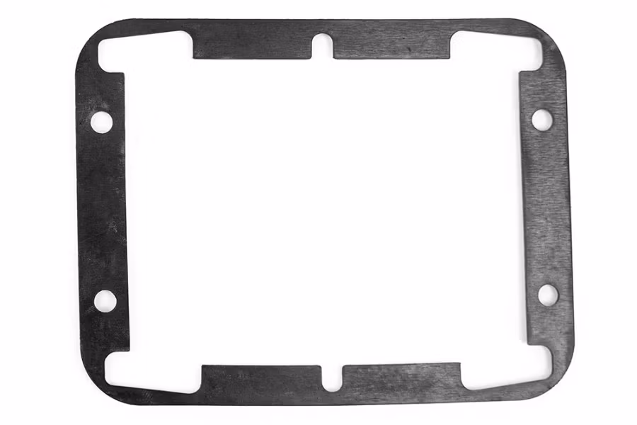 In The Ditch Paddle Latch Gasket