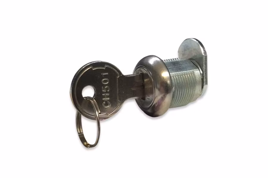 10751-buyers-lock-cylinder-w-key-1.jpg Buyers Lock Cylinder w/ Key