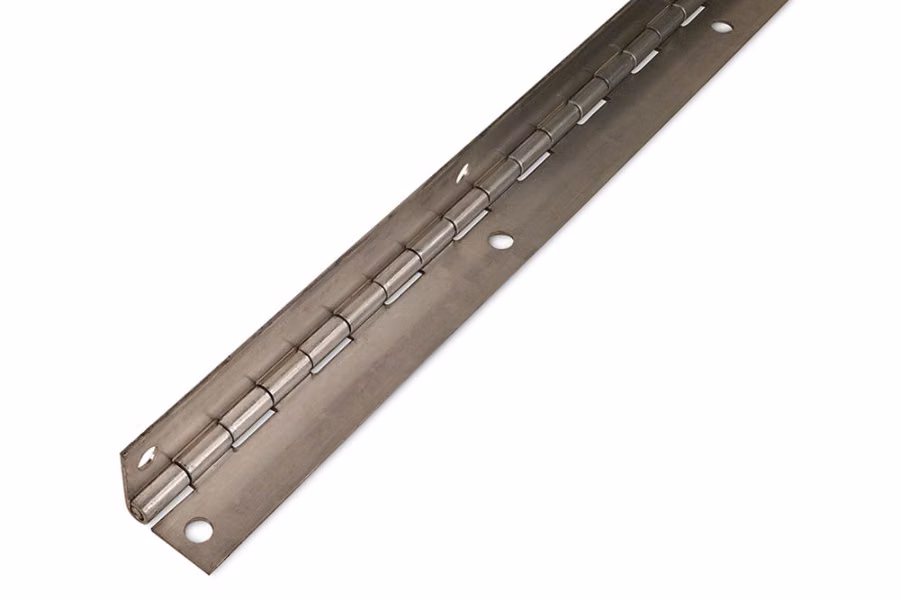 Chevron 49" Hinge