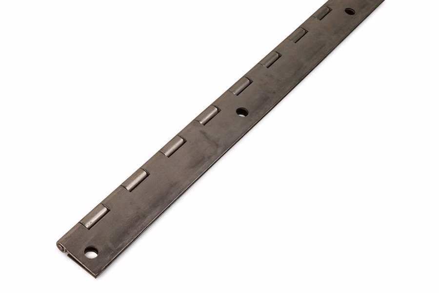 Chevron 49" Hinge