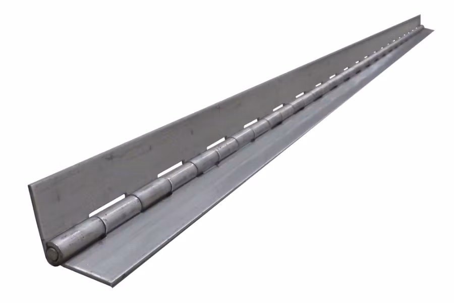 Buyers Stainless Steel Hinge