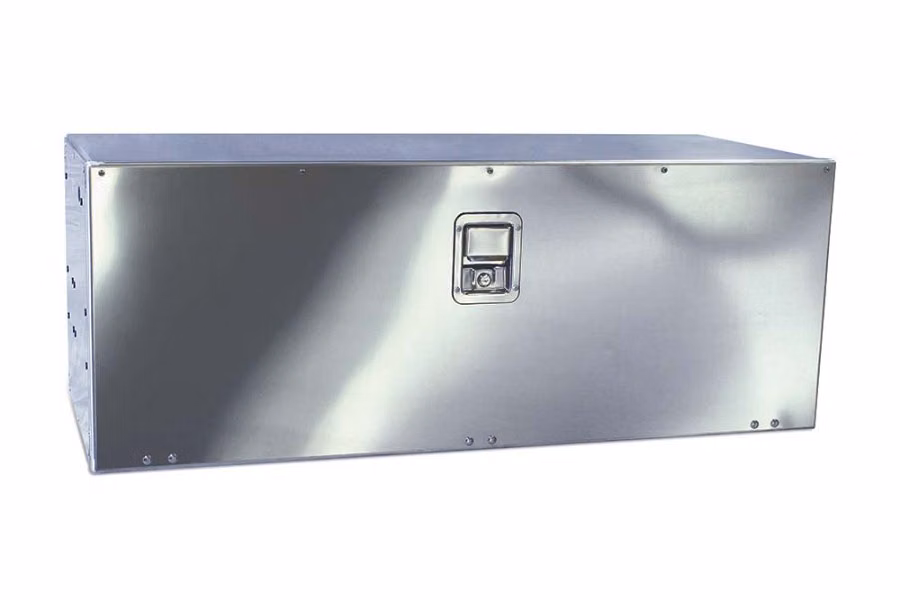 In The Ditch Replacement Stainless Steel Panel For The Pro Series