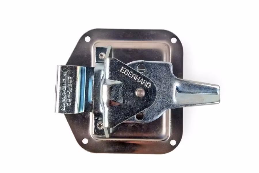 RC Industries Replacement Stainless T Handle Latch