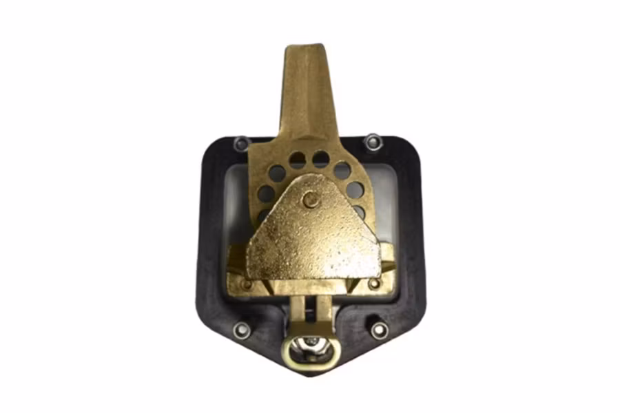 Phoenix T-Handle Latch - PK11