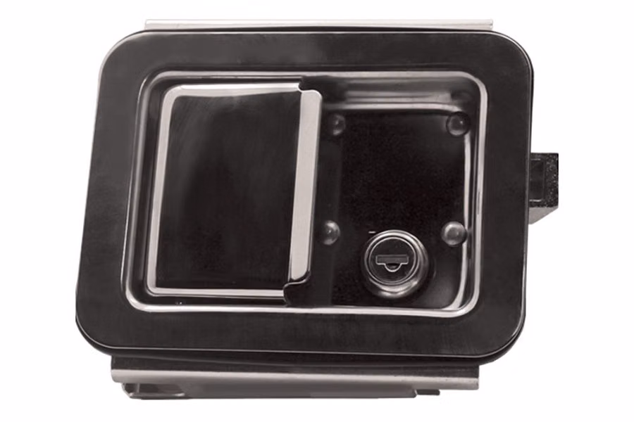 Phoenix Toolbox Latch