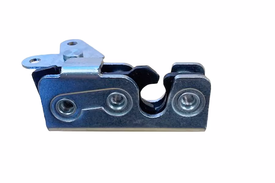 In The Ditch Left Rotary Latch (Fits All Models)