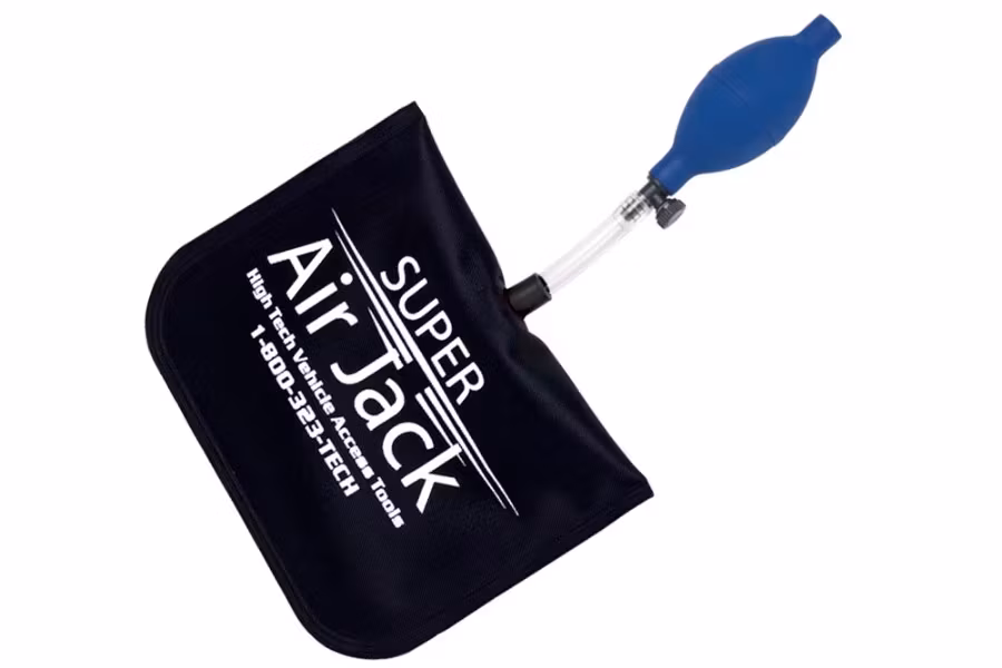 Access Tools Super Air Wedge