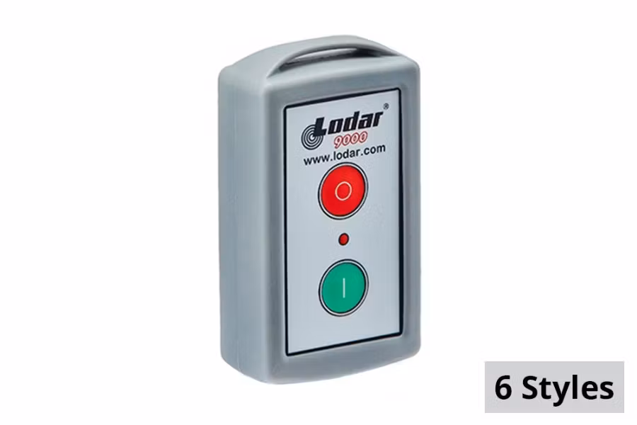 Lodar Replacement Standard Transmitter