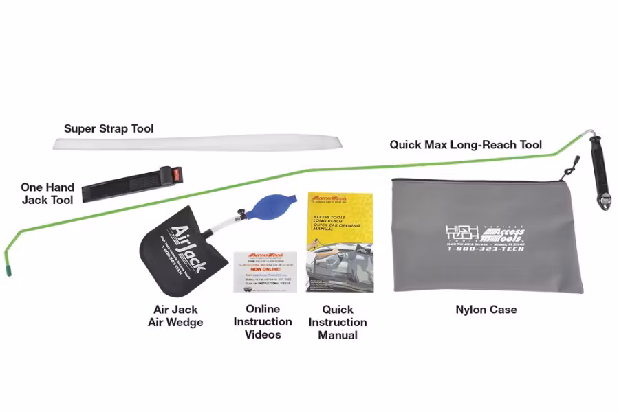10805-access-tools-one-hand-jack-set-1.jpg Access Tools One Hand Jack Set