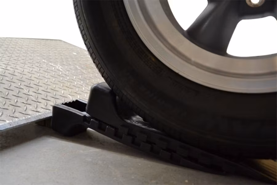 WreckMaster Traditional Skate