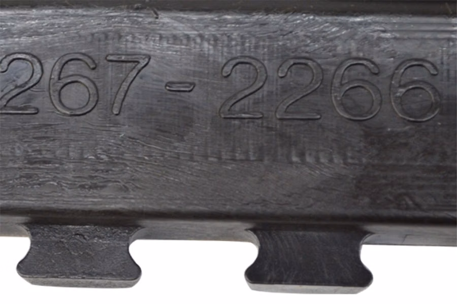 WreckMaster Traditional Skate