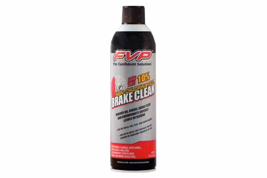 FVP Brake Cleaner 13 oz. Can