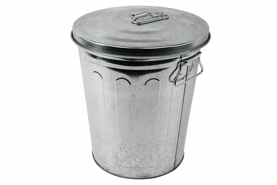 AW Direct Trash Can