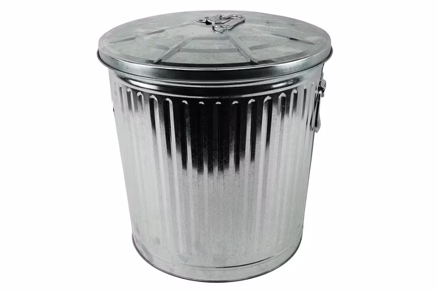 AW Direct Trash Can