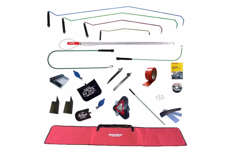 Access Tools Ultimate Long Reach Kit