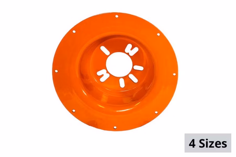 GUNI Wheel X Hub