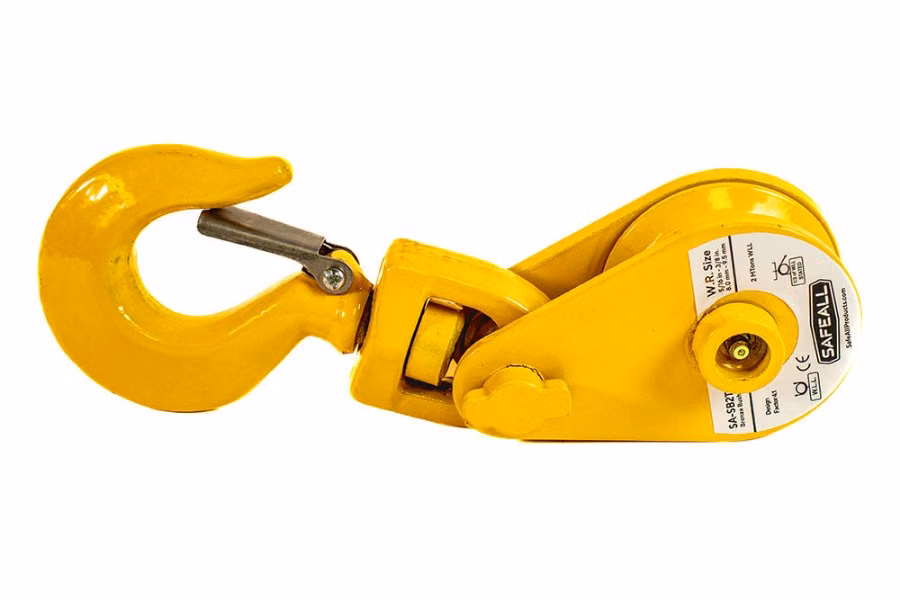 10866-safeall-snatch-block-with-swivel-hook-1.jpg SafeAll Snatch Block with Swivel Hook