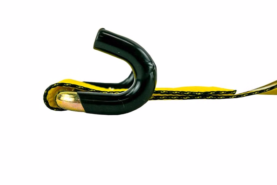 Zip's Steering Wheel Lock with Claw Hooks