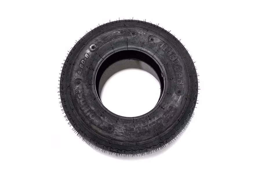 10884-collins-load-range-d-4.80in-x-8in-dolly-tire-only-1.jpg Collins Load Range D 4.80in x 8in - Dolly Tire Only
