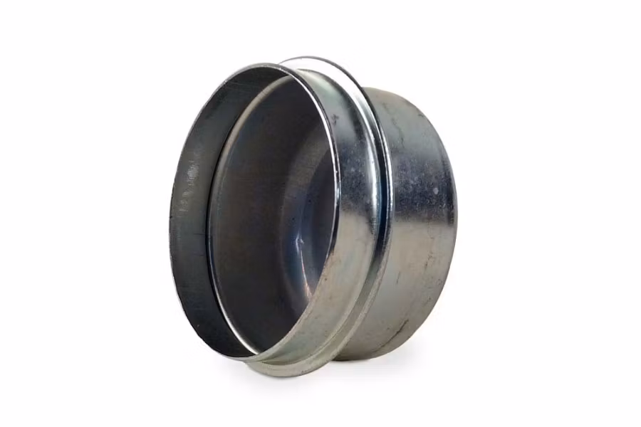 Collins Wheel Assembly Dust Cover