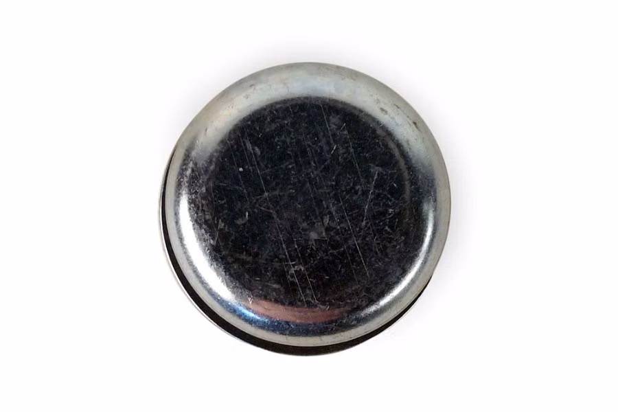 Collins Wheel Assembly Dust Cover