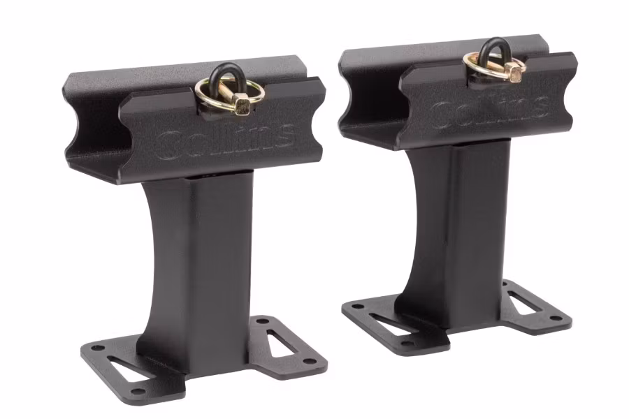 Collins Short Dolly Mounts