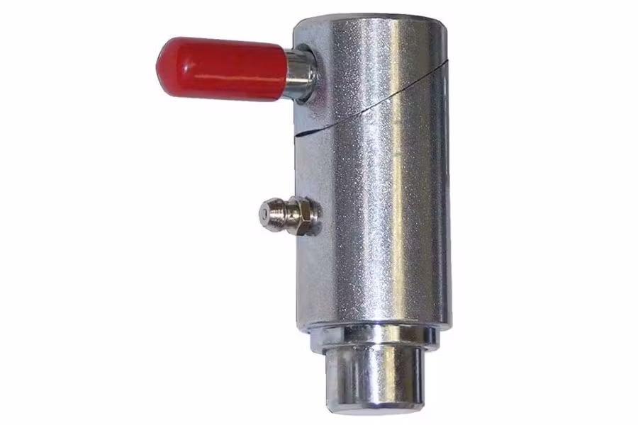 B/A Products Cam Locks