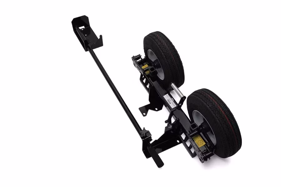In The Ditch Universal Dolly Mount