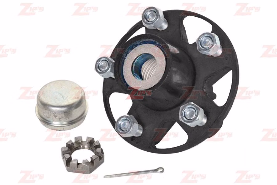 10902-collins-steel-dolly-hub-complete-kit-1.jpg Collins Steel Dolly Hub Complete Kit
