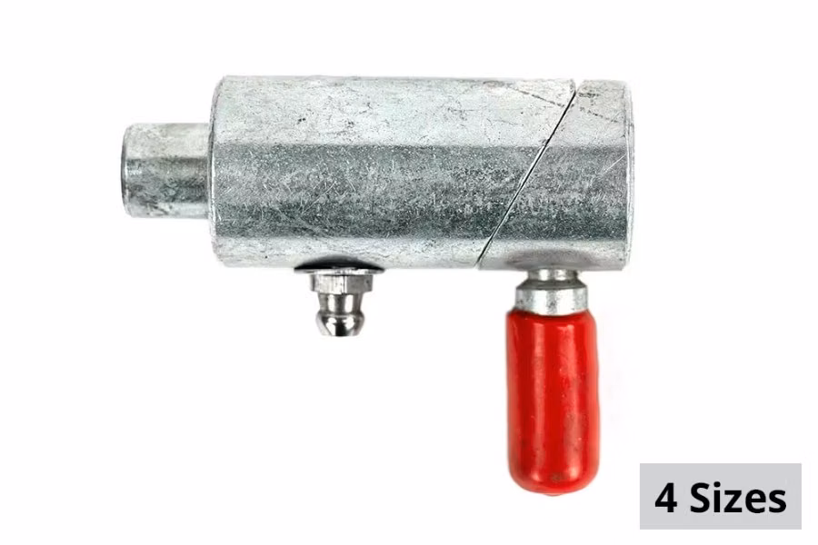Zip's Cam Lock