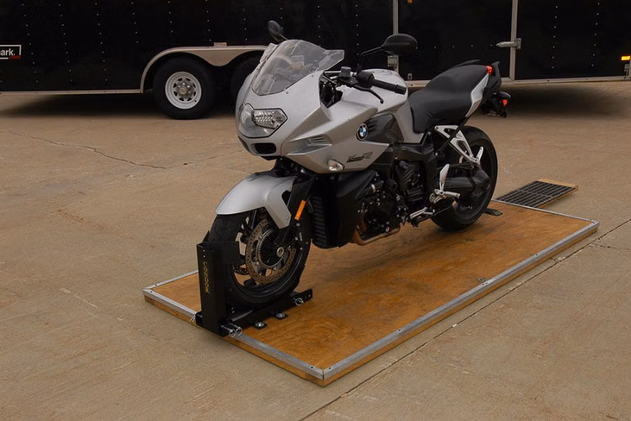 10926-condor-trailer-only-chock-1.jpg Condor Trailer Only Chock
