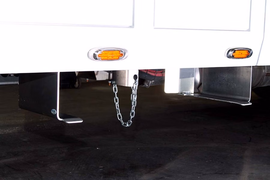 In The Ditch Pro Series Dolly Bunk Kit