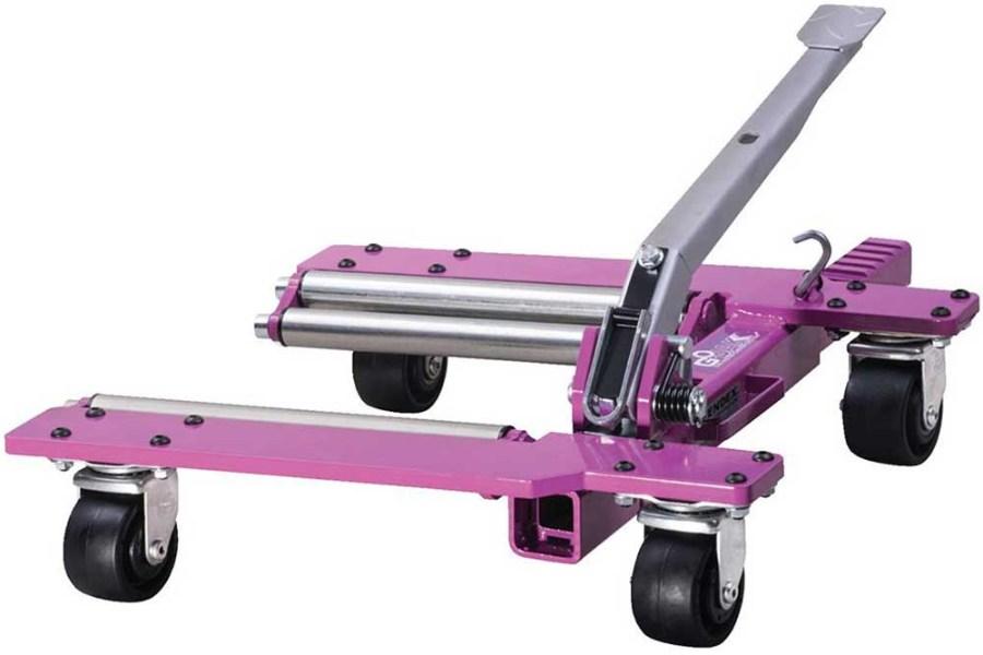 GoJak SUV 7016 Vehicle Moving Jack