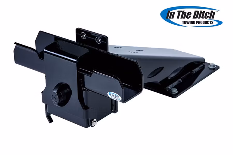 In The Ditch Modular Speed Mounts