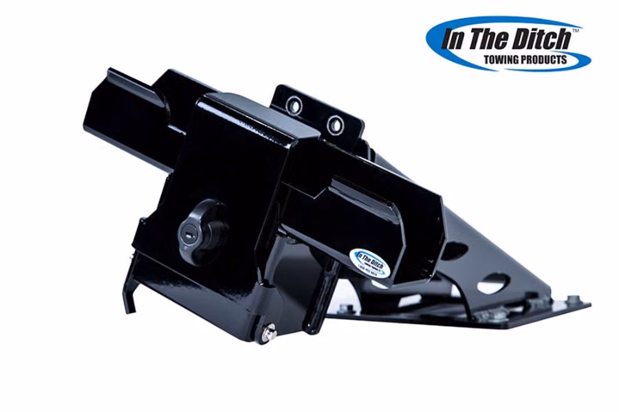In The Ditch Modular Speed Mounts