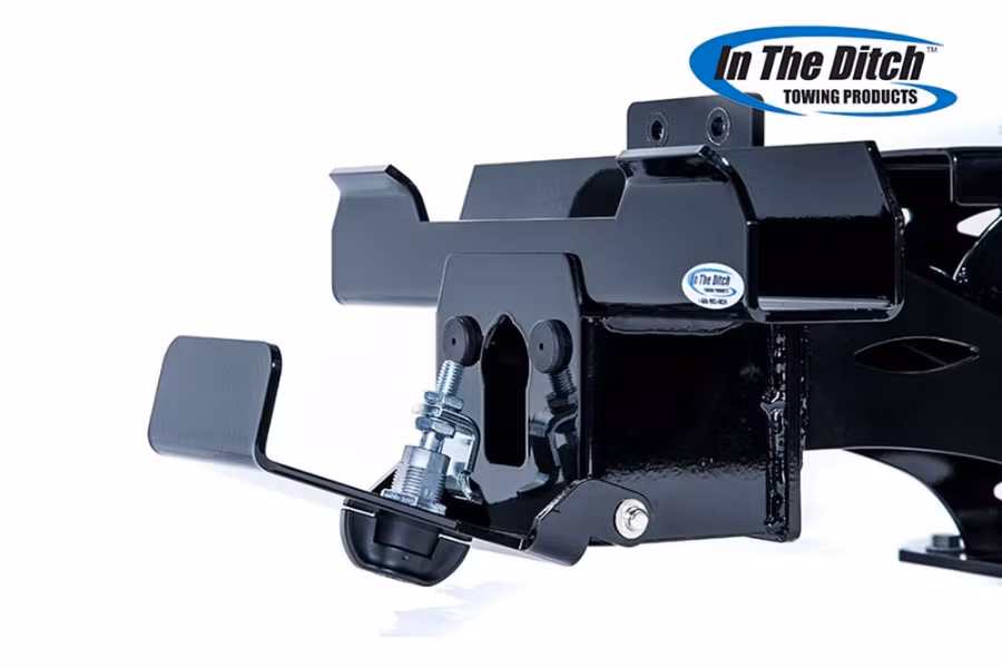 In The Ditch Modular Speed Mounts
