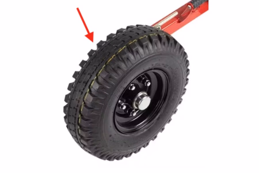 10948-collins-replacement-tire-for-g7x-dollies-1.jpg Collins Replacement Tire for G7X Dollies