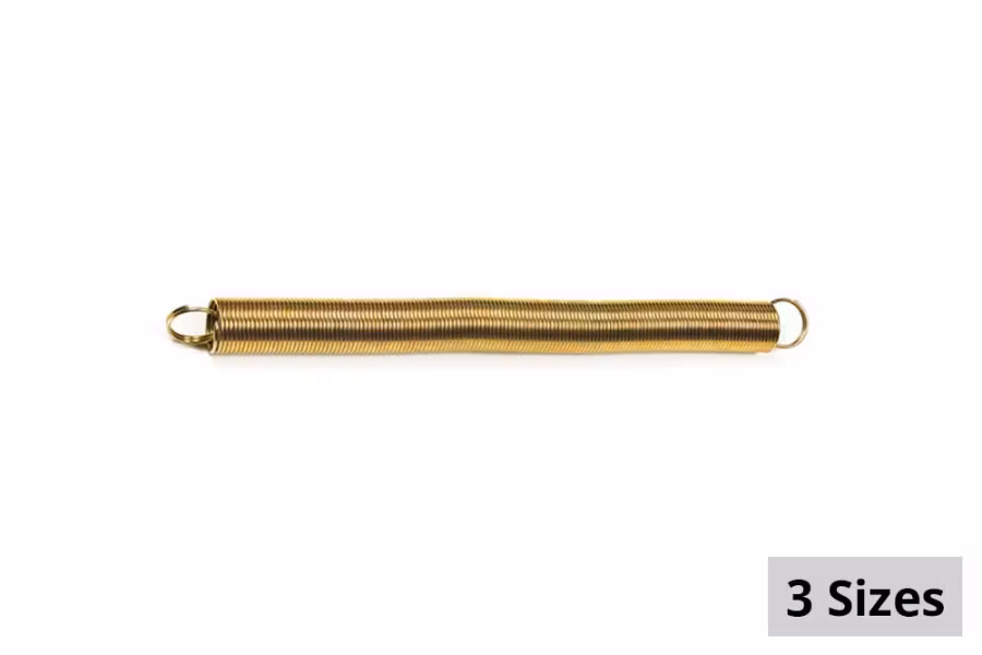 Grote Suspender Spring 1" OD
