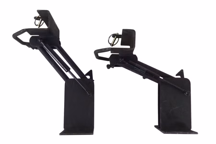 Collins Parallel Motion Dolly Mount (Pair)