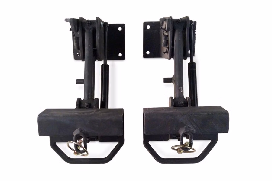 Collins Parallel Motion Dolly Mount (Pair)